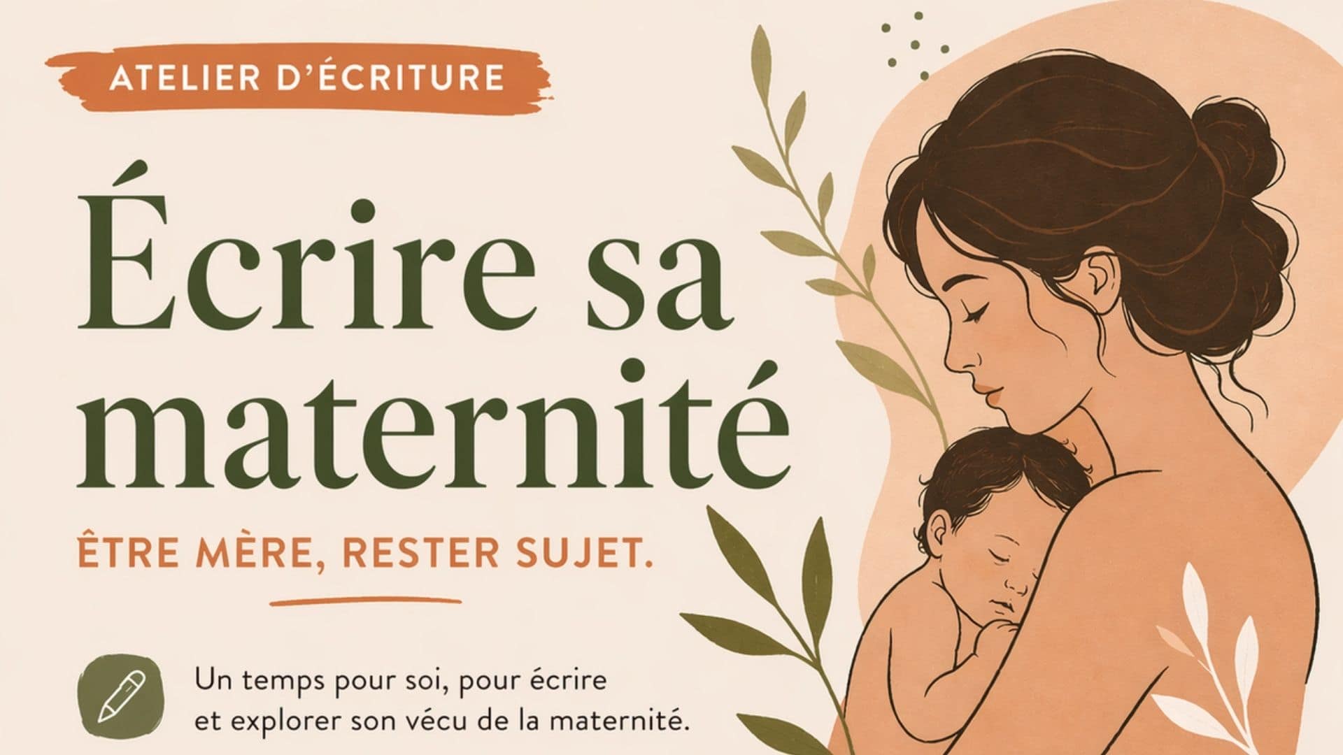 Atelier Atelier d'écriture à Ath animé par Les Pages Volantes